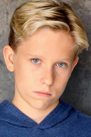 Luke Busey