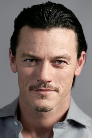 Luke Evans