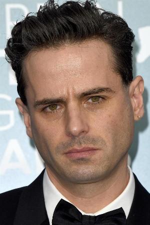 Luke Kirby