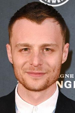 Luke Thallon