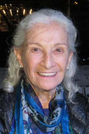 Luz Jiménez