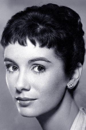 Maggie McNamara