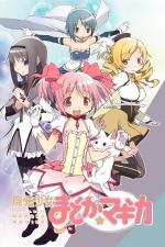 Madoka Magica (Serie de TV)