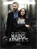 Mains armées 