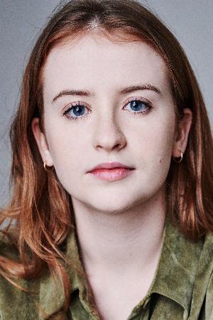 Máiréad Tyers