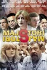 Majstori, majstori! 