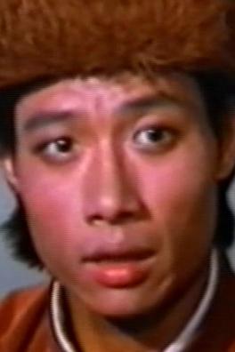 Mao Ching-Shun