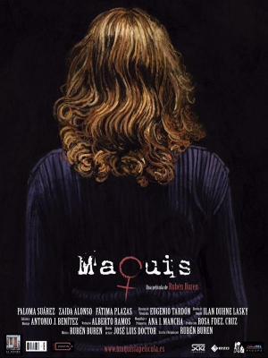 Maquis 