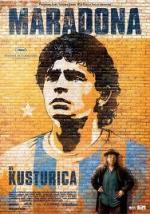 Maradona by Kusturica 