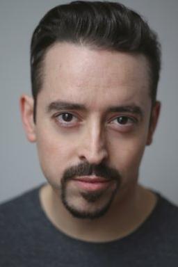 Marc Pickering