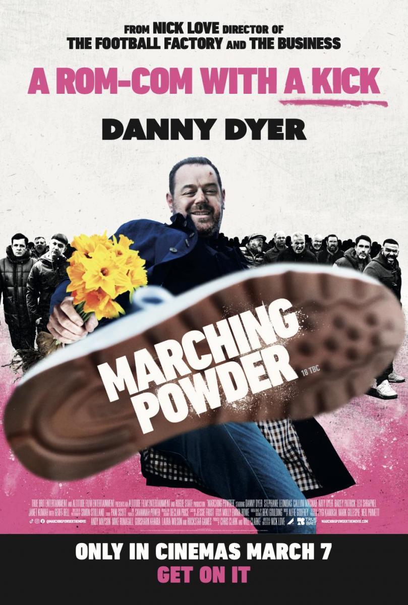 Marching Powder 