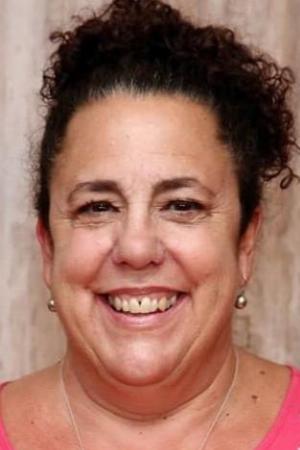Marcia DeBonis