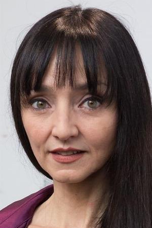 María de Medeiros
