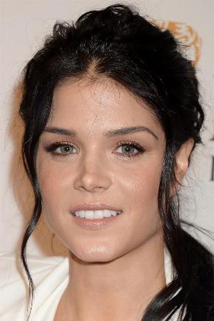 Marie Avgeropoulos