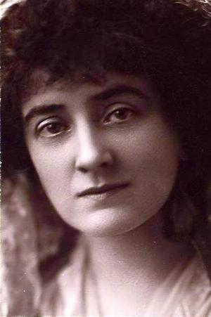 Marie Burke