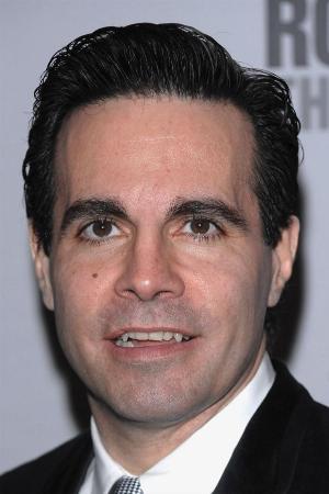 Mario Cantone