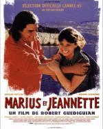 Marius y Jeannette (Un amor en Marsella) 