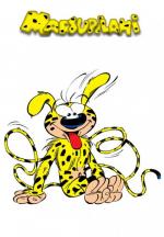 Marsupilami (Serie de TV)