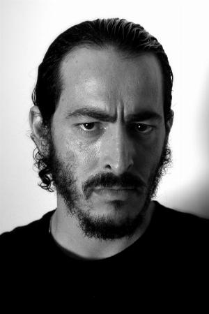 Martín Bello