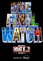 What If...? T3 (Miniserie de TV)