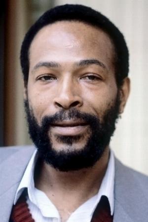 Marvin Gaye