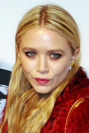 Mary-Kate Olsen