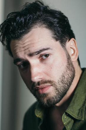 Matt Whelan