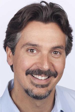 Matthew Porretta