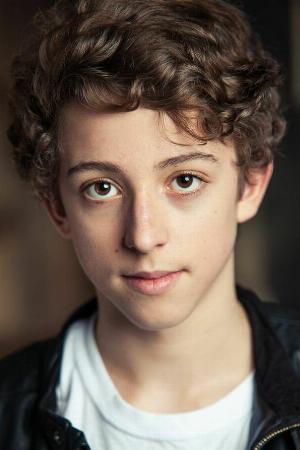 Max Gabbay