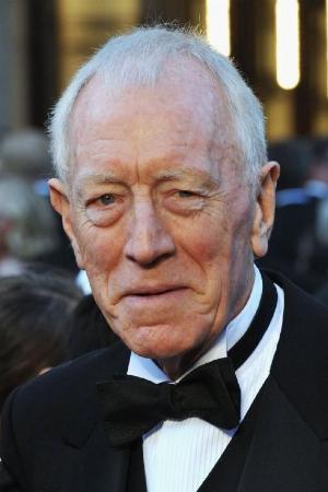 Max von Sydow