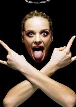 Maximum The Hormone: What's Up (Vídeo musical)