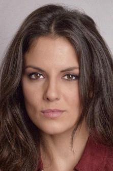Melina Matthews