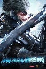 Metal Gear Rising: Revengeance 