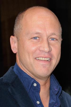 Mike Judge