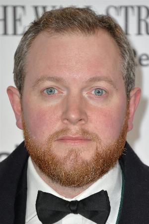 Miles Jupp