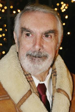 Milo O'Shea