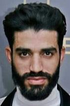 Moussa Echarif