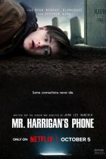 El teléfono del señor Harrigan 