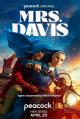 La señora Davis (Serie de TV)