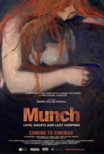 Munch: Entre fantasmas y amores 