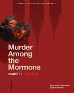 Mark Hoffman: Un falsificador entre mormones (Miniserie de TV)