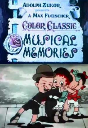 Musical Memories (C)