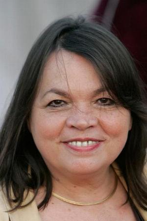 Myriam Boyer