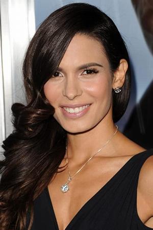 Nadine Velazquez