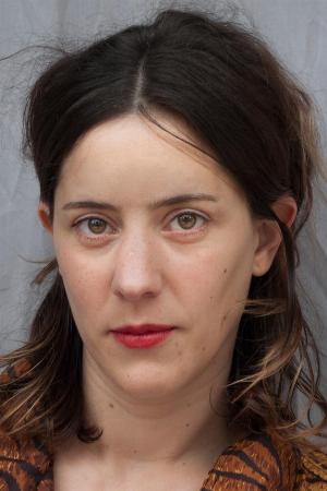 Naomi Velissariou