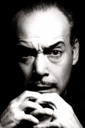 Narciso Ibáñez Menta