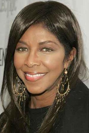 Natalie Cole