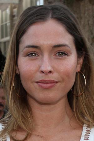 Natalie Krill