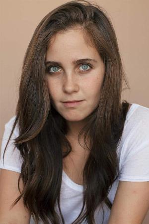 Natasha Dupeyrón