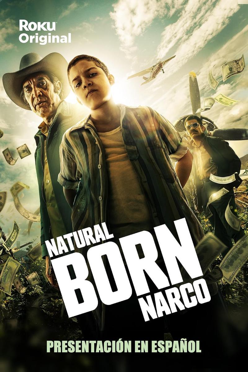 Nacido para ser narco (Serie de TV)